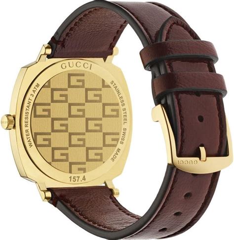 Vind gucci horloge 